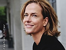 Claudia Michelsen liest Marlene Dietrich