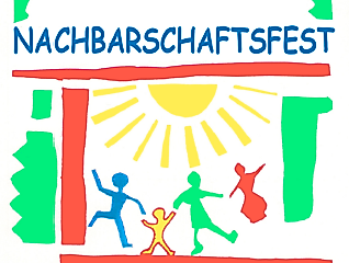 Nachbarschaftsfest