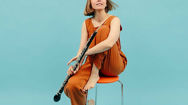 Miriam Hanika Quartett - mit dem Programm „*innenleben“