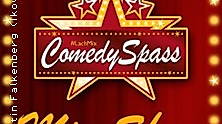 Comedyspass - Mix-Show