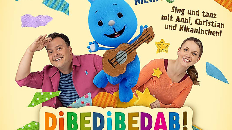Dibedibedab! - Das Kikaninchen-Musical