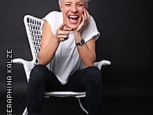 Seraphina Kalze - Jetzt Fetzt!