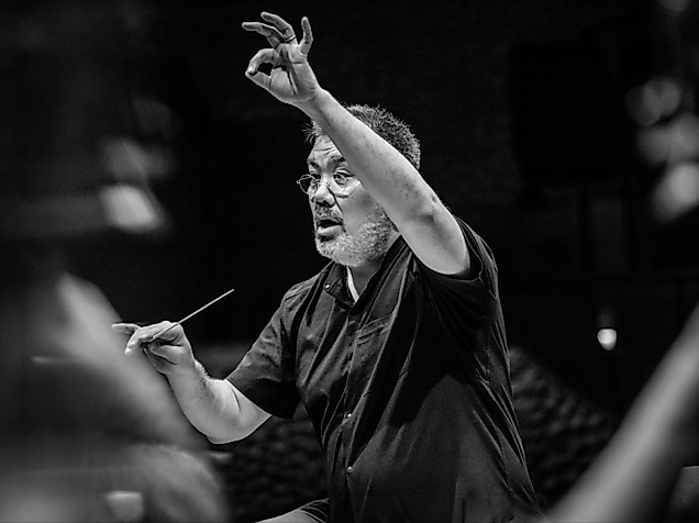 Reisepaket: NDR Sinfonie Orchester Opening Night