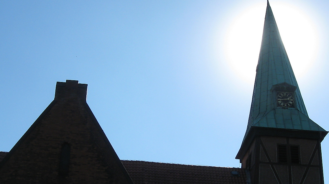 Gottesdienst