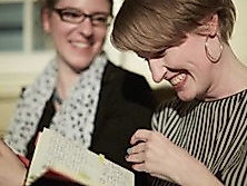 Best of Diary Slam 2025 - Centralkomitee