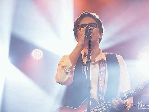 RUSS BALLARD & BAND - "HE CAN DO MAGIC" TOUR 2027