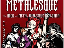 Metalesque