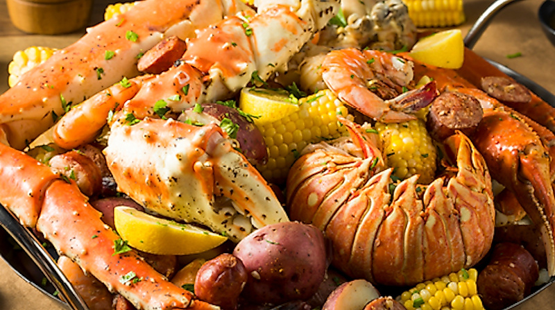 Menüabend - Das beste Menü