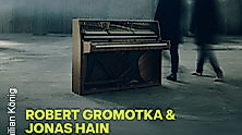 Robert Gromotka & Jonas Hain - Between Us
