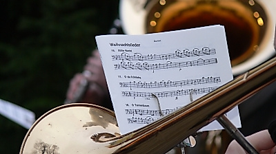 Stunde der Kirchenmusik