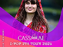 CassMae - I-Pop it! 2026