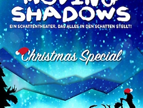 Moving Shadows - Christmas Special