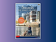 Grenzenlos die Stadt erleben