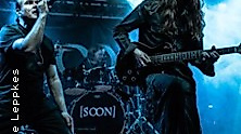 soon + Special Guests