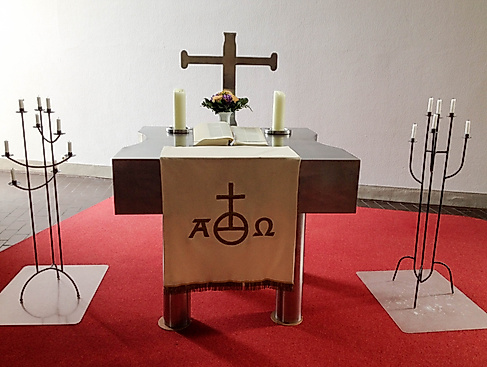 Thomaskirche