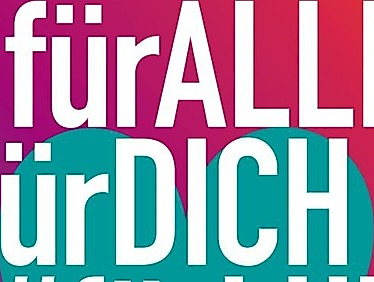 Ehrenamtsmesse in der MUK