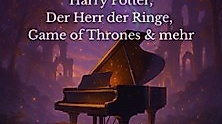 Tribute: Harry Potter, Herr der Ringe & Co