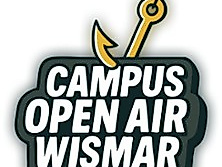 Campus OpenAir 2026 - Ticket Freitag