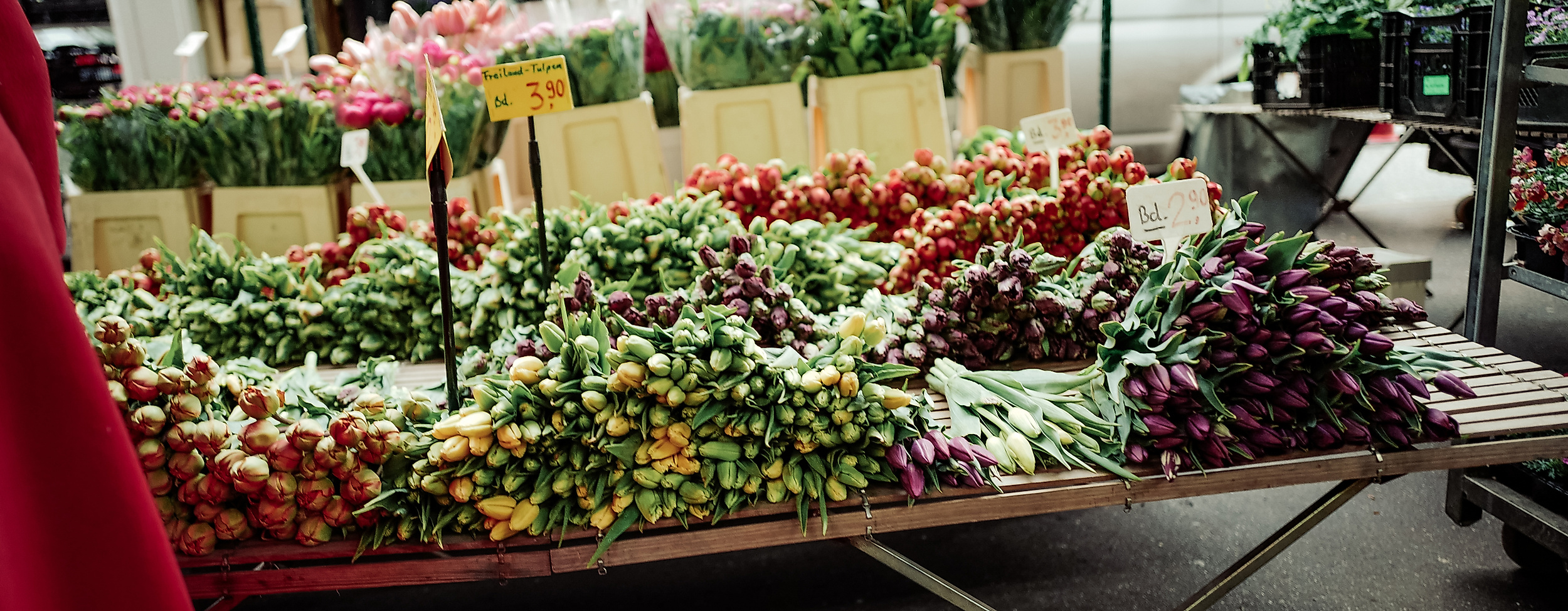 Isemarkt