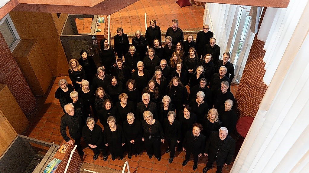 Itzehoer Konzertchor von 1922 e.V.