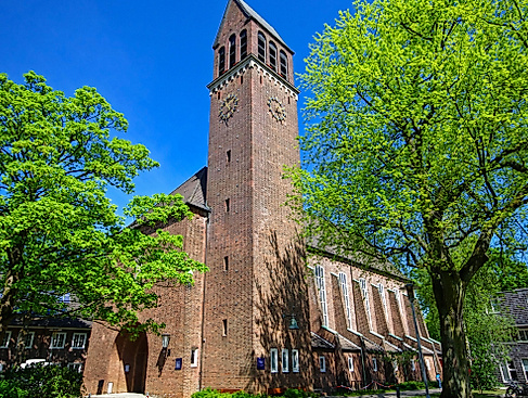 Gottesdienst für Groß & Klein