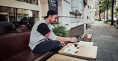 Deichdiele Wilhelmsburg