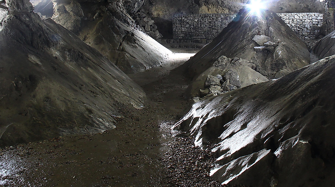 Noctalis Kalkberghöhle