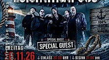 Leichtmatrose - Plus Special Guest