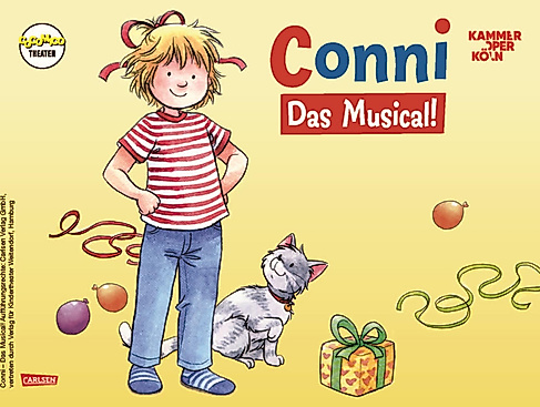 Conni - Das Musical