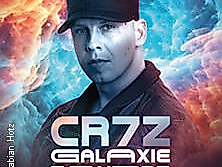 Cr7z - Galaxie Tour
