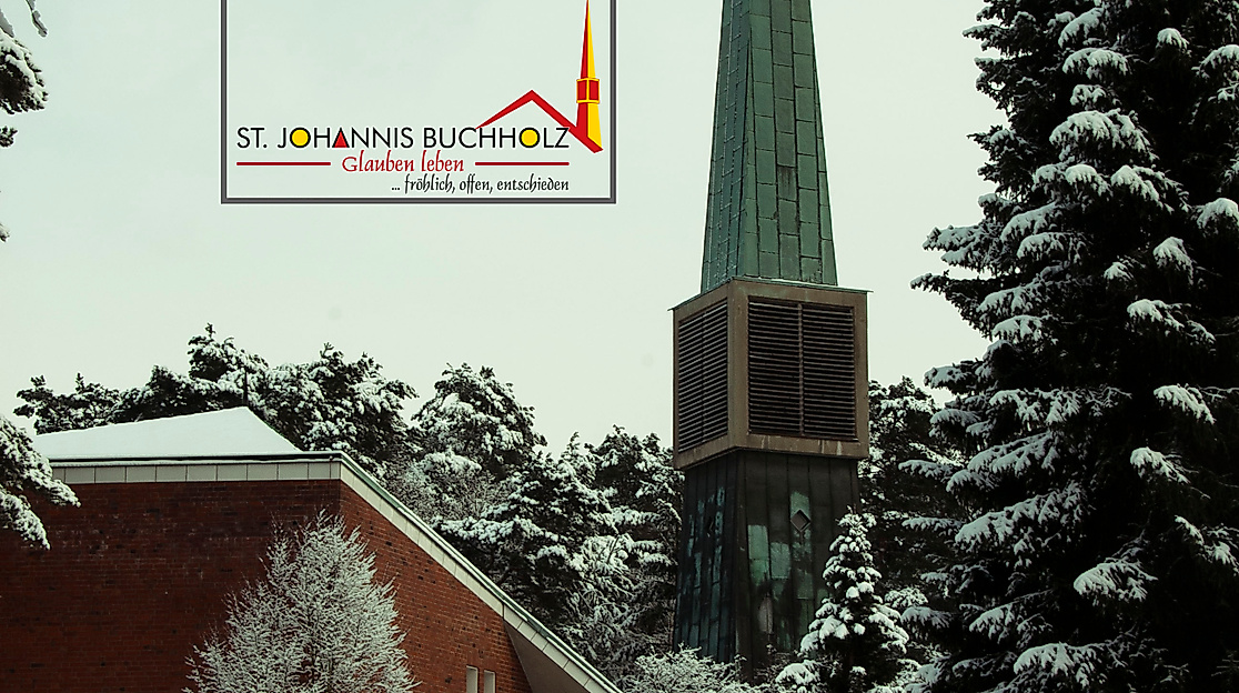 Kulturkirche St. Johannis Buchholz