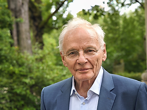 Wie konnte das geschehen? Deutschland 1933 bis 1945 mit Prof. Dr. Götz Aly