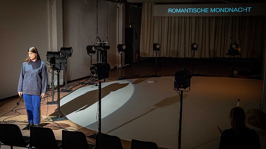 Wer nicht weiter weiß, hat recht