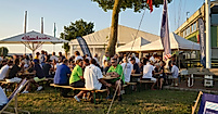 HAMBURG YACHTFESTIVAL