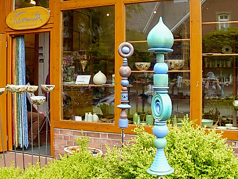 Wilstedter Markt für Kunst und Handwerk