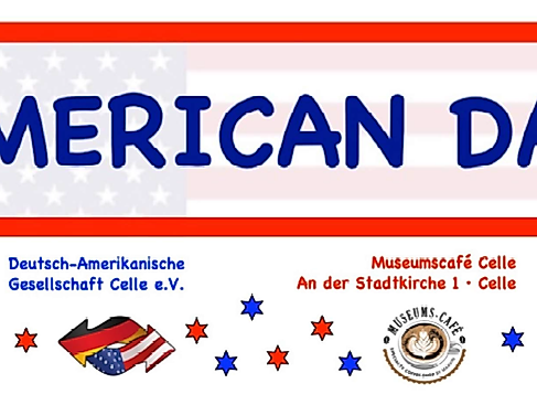 American Day 2025 der Deutsch-Amerikanischen Gesellschaft Celle e. V.