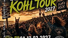 Rock`n`Kohltour - Tour, Essen und Musik / Grünkohltour mit Livemusik