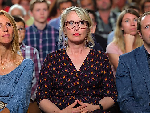 Kino: Die Barbaren - Willkommen in der Bretagne