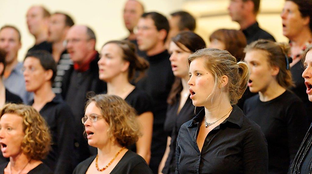 Chor St. Johannis Altona