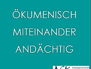Ökumenische Andacht der Freikirche der Siebenten-Tags-Adventisten