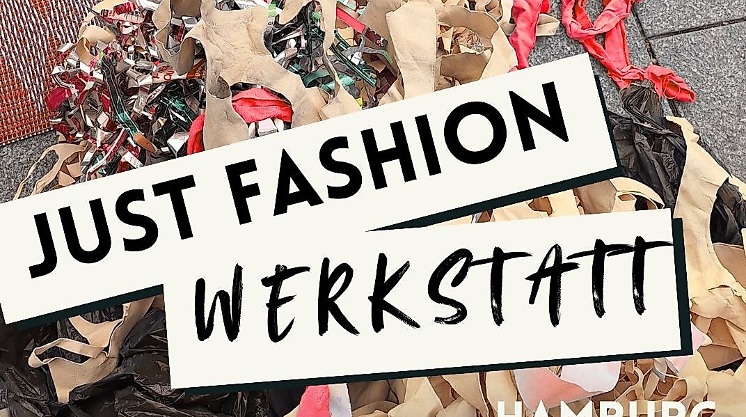 Just Fashion!