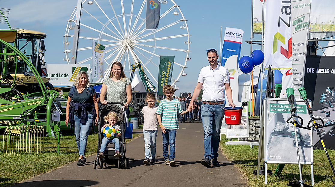 Tarmstedter Ausstellung