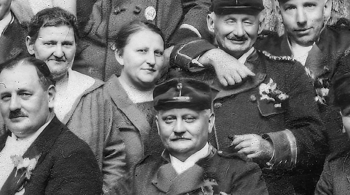Theaterstück Hermine Katz