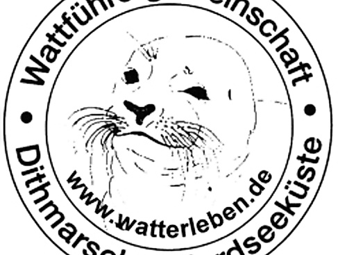 Wattführung mit Krabbenfischen