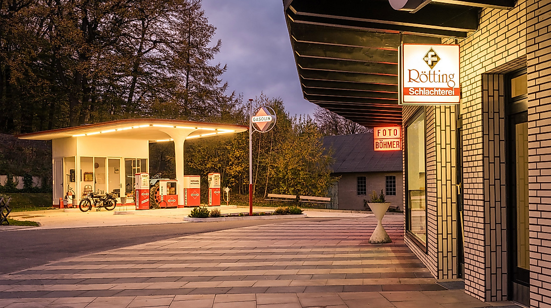 Königsberger Straße