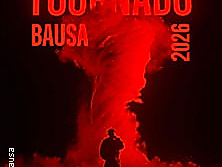 Bausa - Tournado 2026