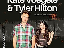 Tyler Hilton & Kate Voegele