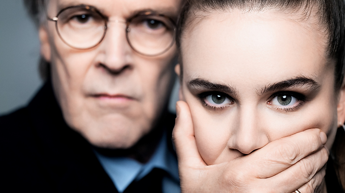 Sven-Eric Bechtolf, Johanna Asch