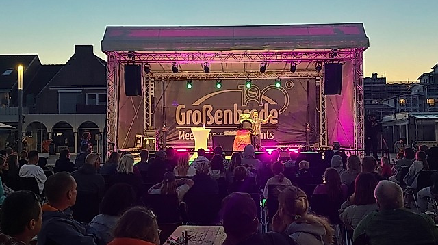 Comedy Festival