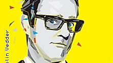 Vince Ebert - Vince of Change